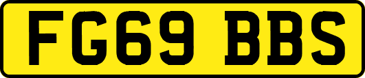 FG69BBS