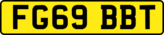 FG69BBT