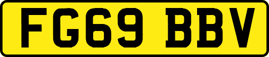 FG69BBV