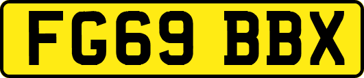 FG69BBX