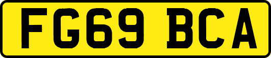 FG69BCA