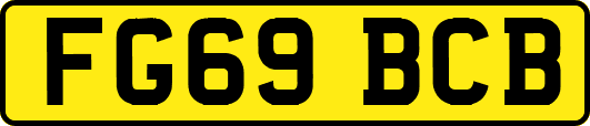 FG69BCB