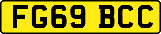 FG69BCC