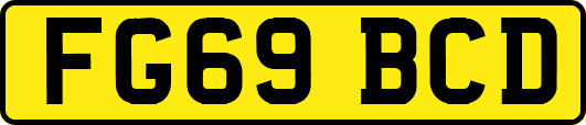 FG69BCD