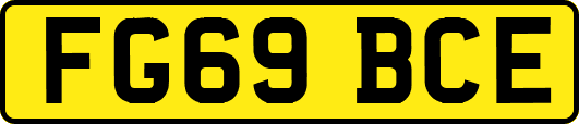FG69BCE
