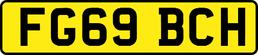 FG69BCH