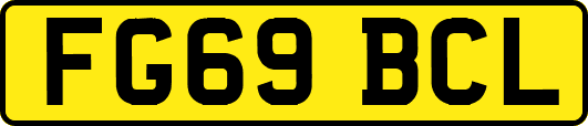FG69BCL
