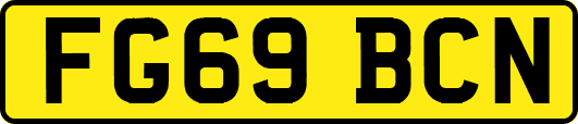 FG69BCN