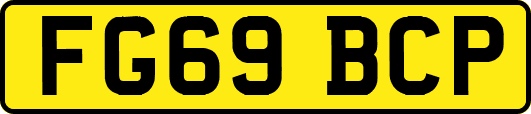 FG69BCP
