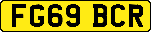 FG69BCR