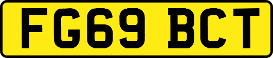 FG69BCT