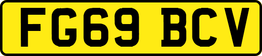 FG69BCV