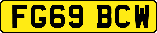 FG69BCW