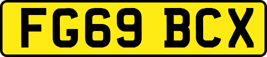 FG69BCX