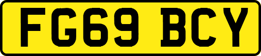 FG69BCY