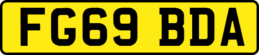 FG69BDA