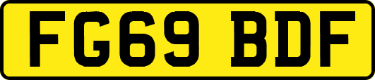 FG69BDF