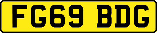 FG69BDG