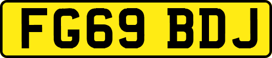 FG69BDJ