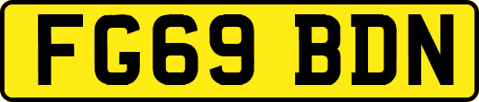 FG69BDN
