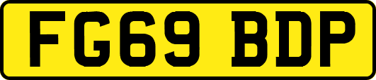 FG69BDP