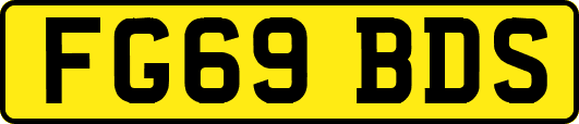 FG69BDS