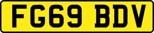 FG69BDV