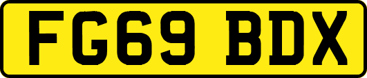 FG69BDX
