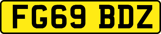 FG69BDZ