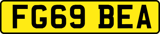 FG69BEA