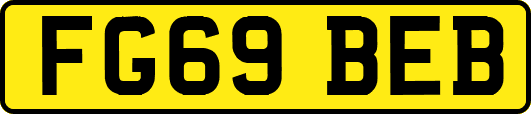 FG69BEB