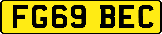 FG69BEC