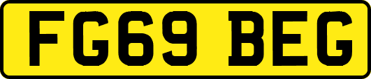 FG69BEG