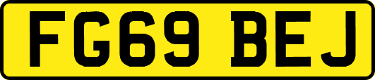 FG69BEJ