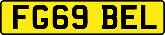 FG69BEL