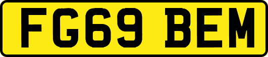 FG69BEM