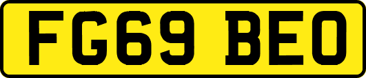 FG69BEO