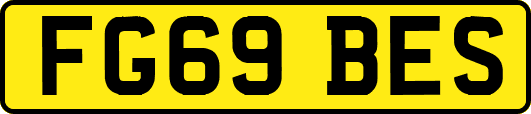 FG69BES