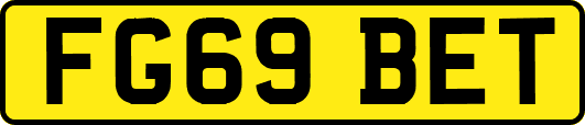 FG69BET