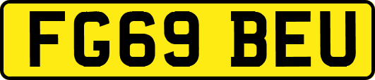 FG69BEU