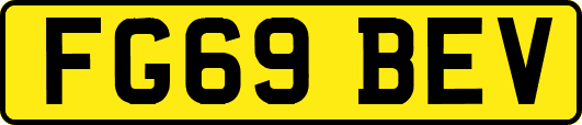 FG69BEV