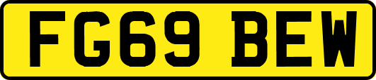 FG69BEW