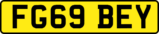 FG69BEY