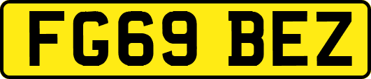 FG69BEZ