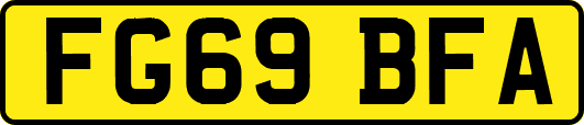 FG69BFA