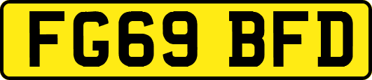 FG69BFD