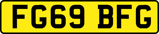 FG69BFG