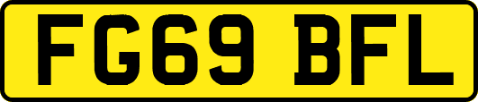 FG69BFL