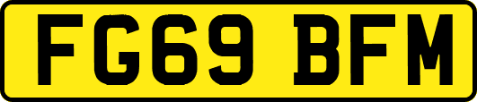FG69BFM