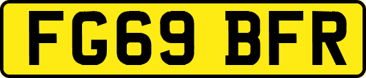 FG69BFR